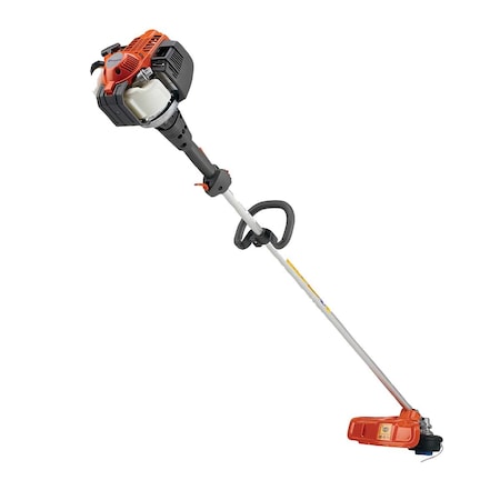 Husqvarna 324L 18 In 25Cc 4-Cycle Gas Straight Shaft String Trimmer 967055801
